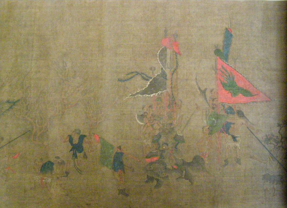 图片[15]-handscroll; painting BM-1914-0714-0.1-China Archive